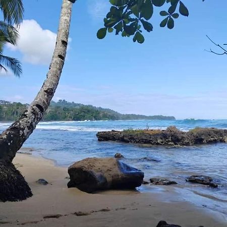 Bari Campings Resort Puerto Viejo de Talamanca エクステリア 写真