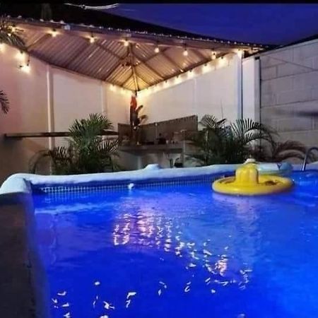 Bari Campings Resort Puerto Viejo de Talamanca エクステリア 写真