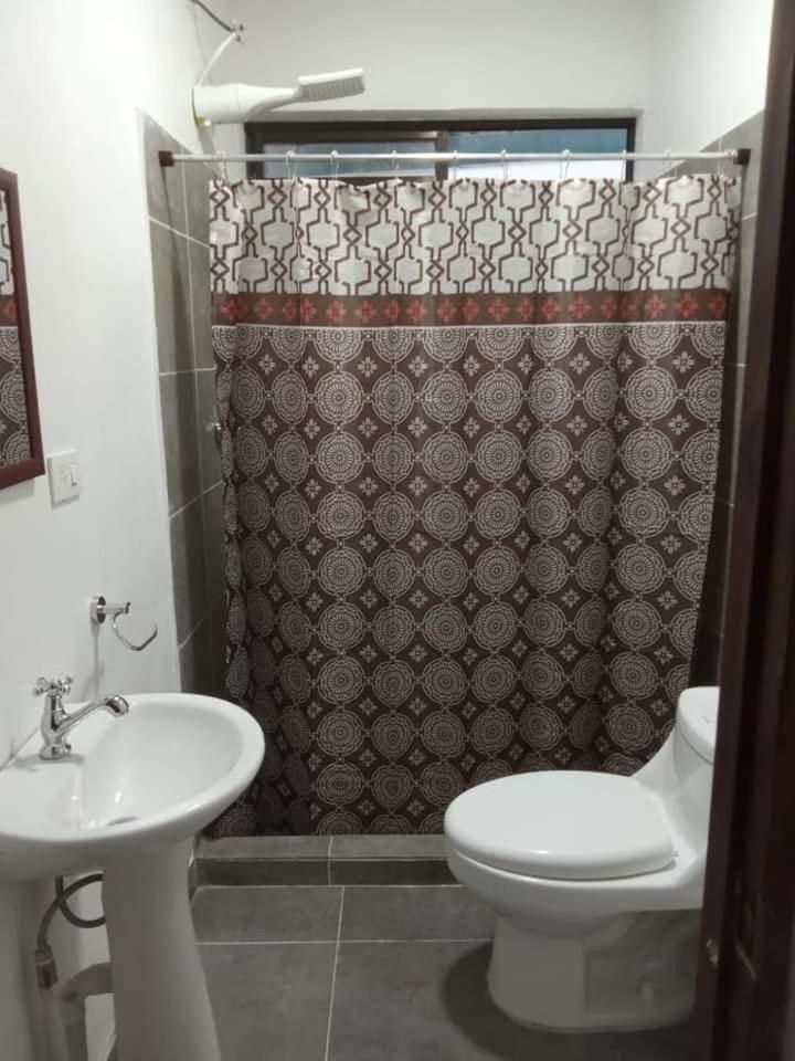 Bari Campings Resort Puerto Viejo de Talamanca エクステリア 写真